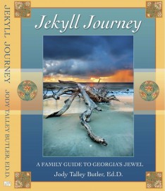 Jekyll Journey (Autographed Copies)
